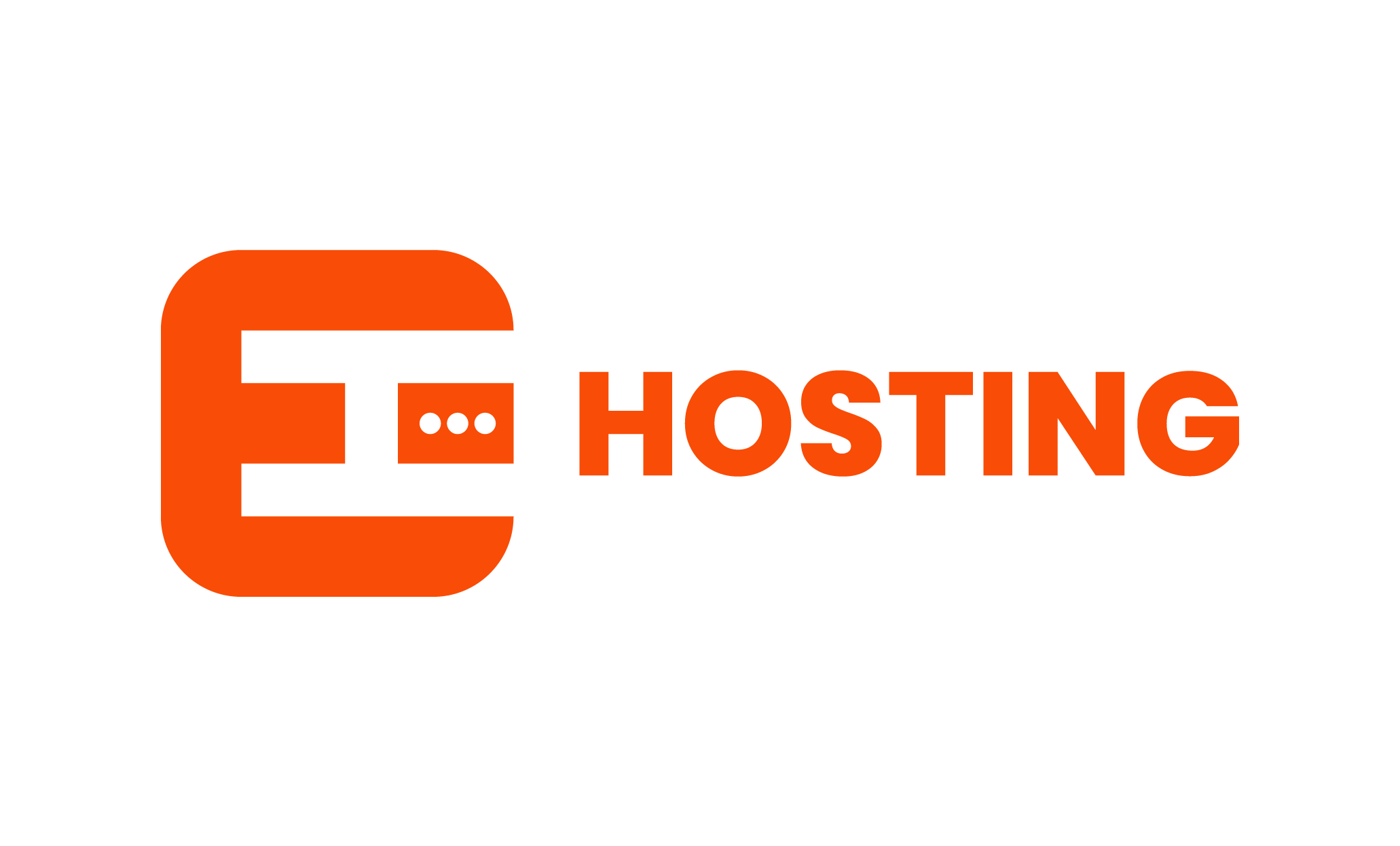 e-Hosting Web Hosting Service