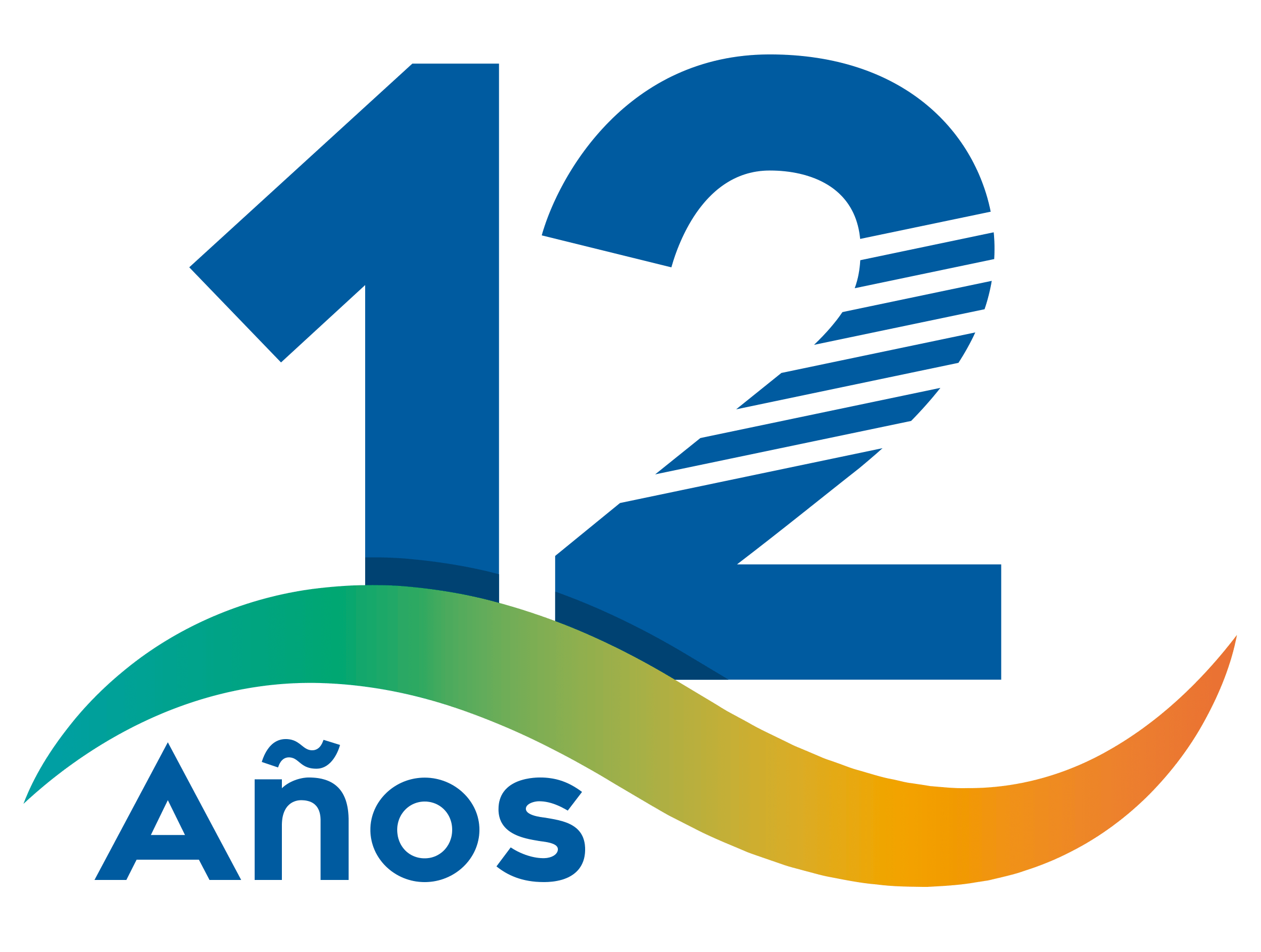  de aniversario